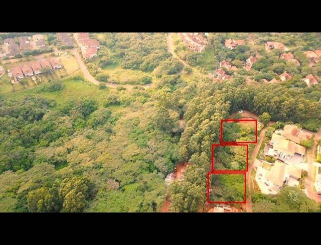 LAND FOR SALE IN ZIMBALI ESTATE